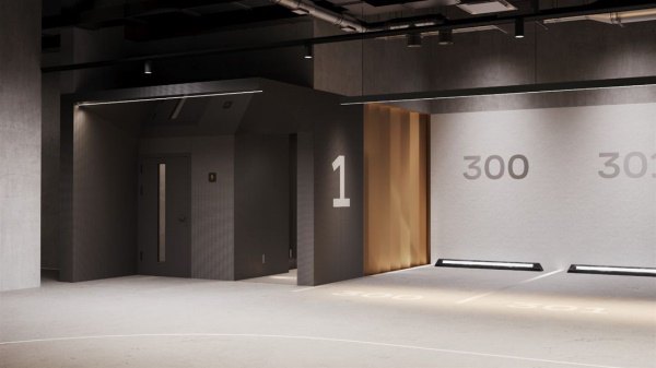 Студия, 16/16 эт., 30м²