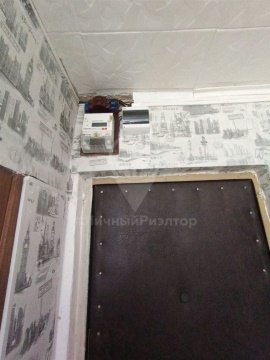 Студия, 5/5 эт., 13м²