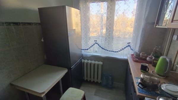2-к квартира, 3/5 эт., 44м²