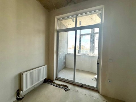 3-к квартира, 6/9 эт., 105м²