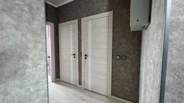 2-к квартира, 5/7 эт., 56м²