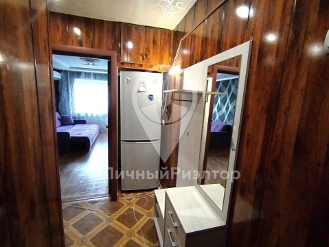 2-к квартира, 2/5 эт., 40м²