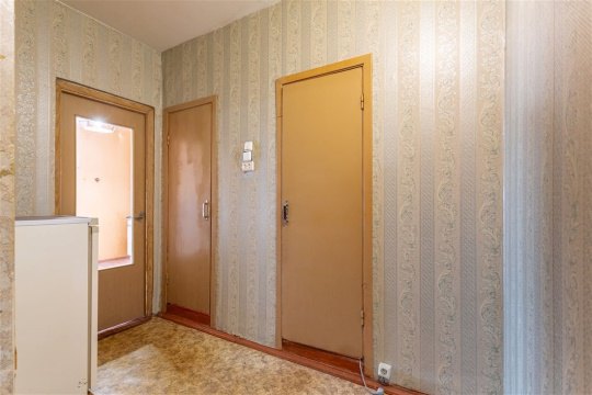 3-к квартира, 14/17 эт., 73м²