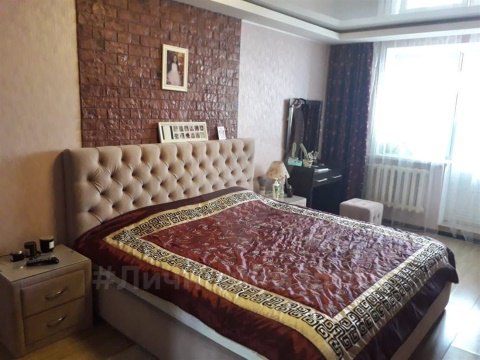 3-к квартира, 7/19 эт., 127м²