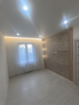 1-к квартира, 2/16 эт., 34м²