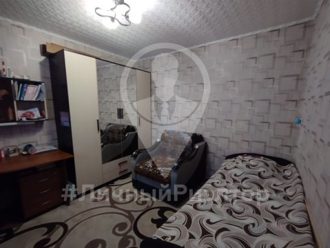 2-к квартира, 4/9 эт., 49м²