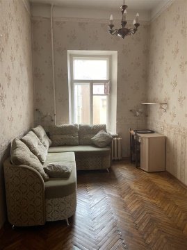 3-к квартира, 4/5 эт., 68м²