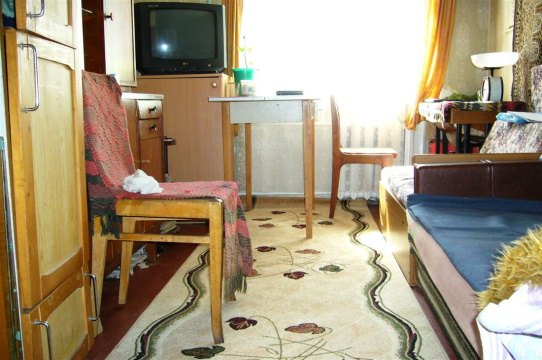 2-к квартира, 2/5 эт., 44м²