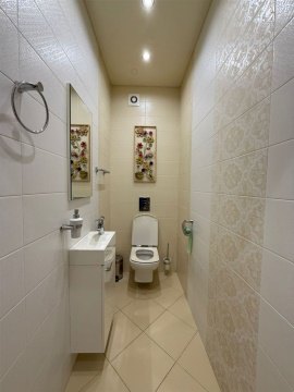 3-к квартира, 3/3 эт., 75м²