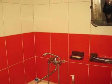 2-к квартира, 1/5 эт., 44м²