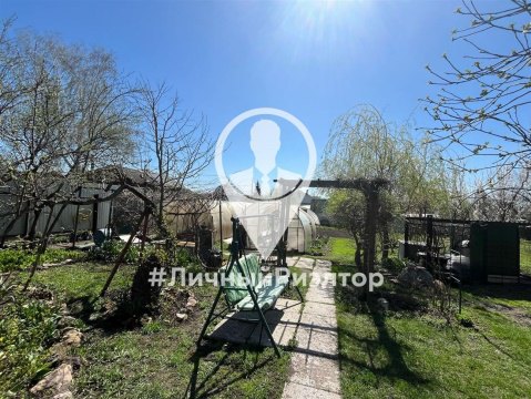 Дом 59м², участок 15 сот.