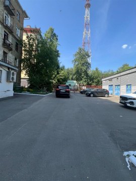 2-к квартира, 2/5 эт., 57м²