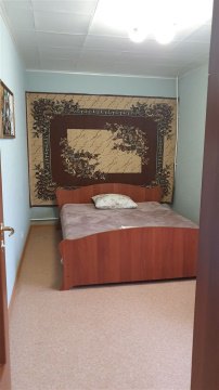 2-к квартира, 1/5 эт., 42м²