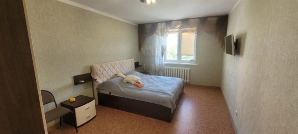 3-к квартира, 4/12 эт., 87м²