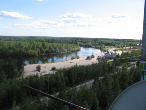 3-к квартира, 9/9 эт., 60м²