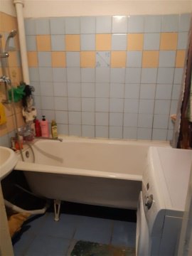 3-к квартира, 1/3 эт., 78м²