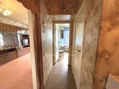 1-к квартира, 4/5 эт., 30м²