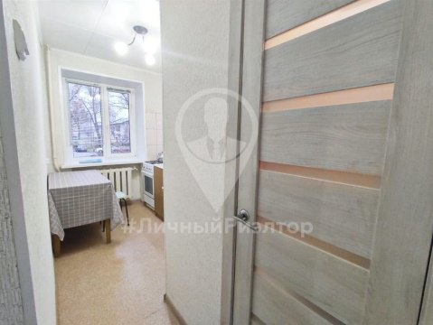 2-к квартира, 2/2 эт., 38м²