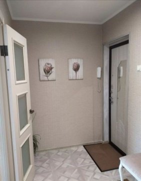 1-к квартира, 5/5 эт., 44м²