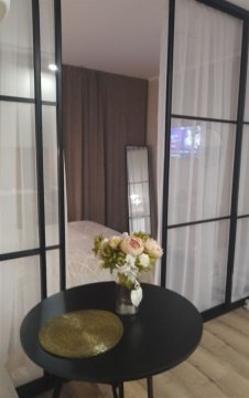 Студия, 15/16 эт., 28м²