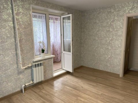 2-к квартира, 4/9 эт., 58м²