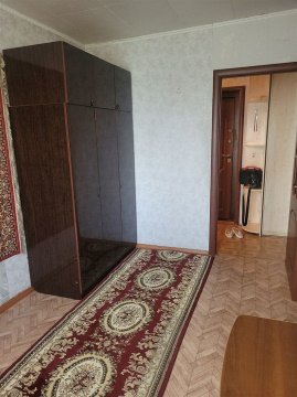 2-к квартира, 9/9 эт., 45м²