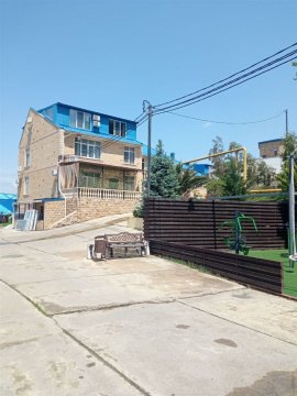 Студия, 3/4 эт., 18м²