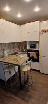 2-к квартира, 3/5 эт., 40м²