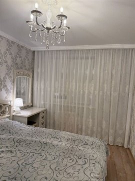 3-к квартира, 7/9 эт., 75м²