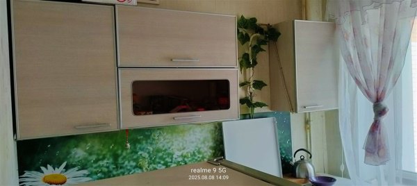 1-к квартира, 3/10 эт., 34м²