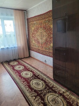 2-к квартира, 9/9 эт., 45м²