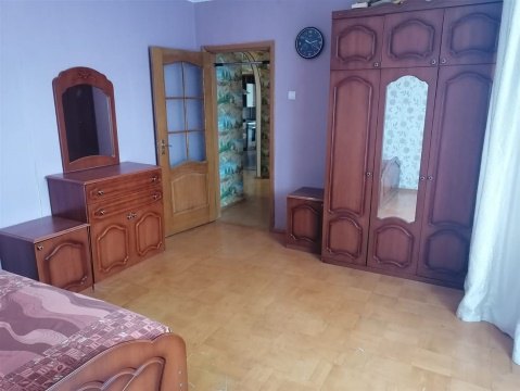 2-к квартира, 4/8 эт., 63м²