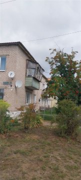 2-к квартира, 1/2 эт., 48м²