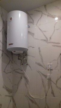 Студия, 2/2 эт., 12м²