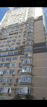 1-к квартира, 10/25 эт., 42м²