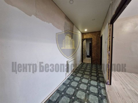 Дом 65м², участок 1,5 сот.