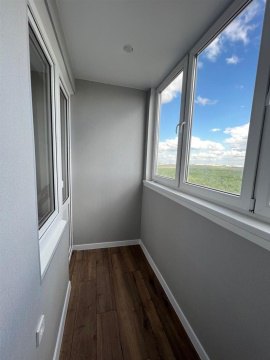 2-к квартира, 22/22 эт., 52м²