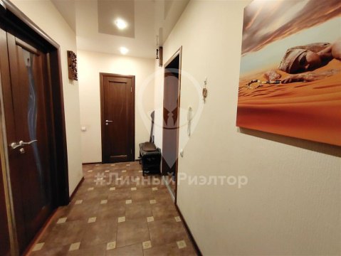 2-к квартира, 7/10 эт., 48м²
