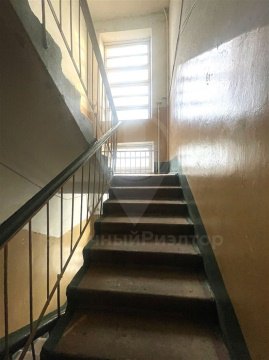 1-к квартира, 4/4 эт., 31м²