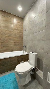 2-к квартира, 5/16 эт., 54м²