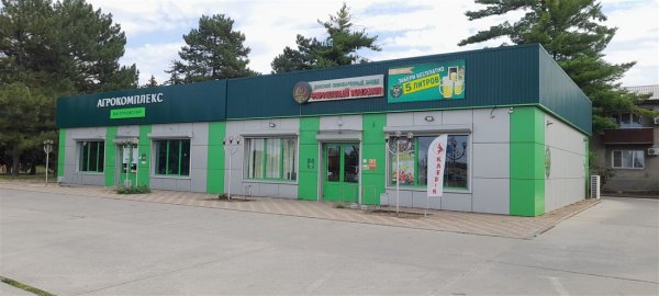 2-к квартира, 4/4 эт., 41м²