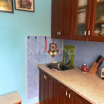 2-к квартира, 2/2 эт., 43м²