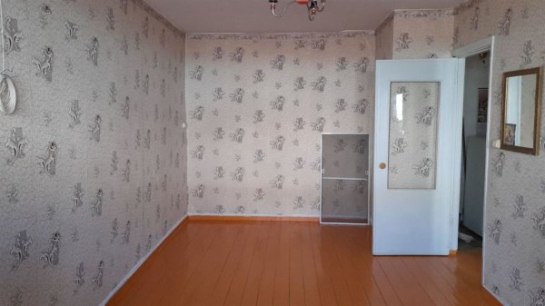 1-к квартира, 2/2 эт., 30м²