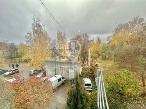 2-к квартира, 3/5 эт., 54м²