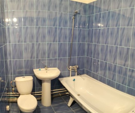 2-к квартира, 1/14 эт., 44м²