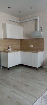 Студия, 5/9 эт., 27м²