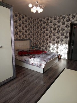 3-к квартира, 3/19 эт., 110м²