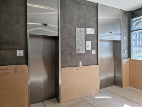 1-к квартира, 3/9 эт., 53м²