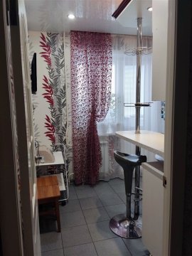 1-к квартира, 3/9 эт., 37м²