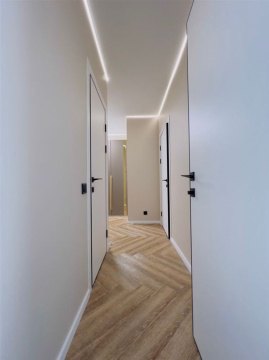 1-к квартира, 8/12 эт., 38м²